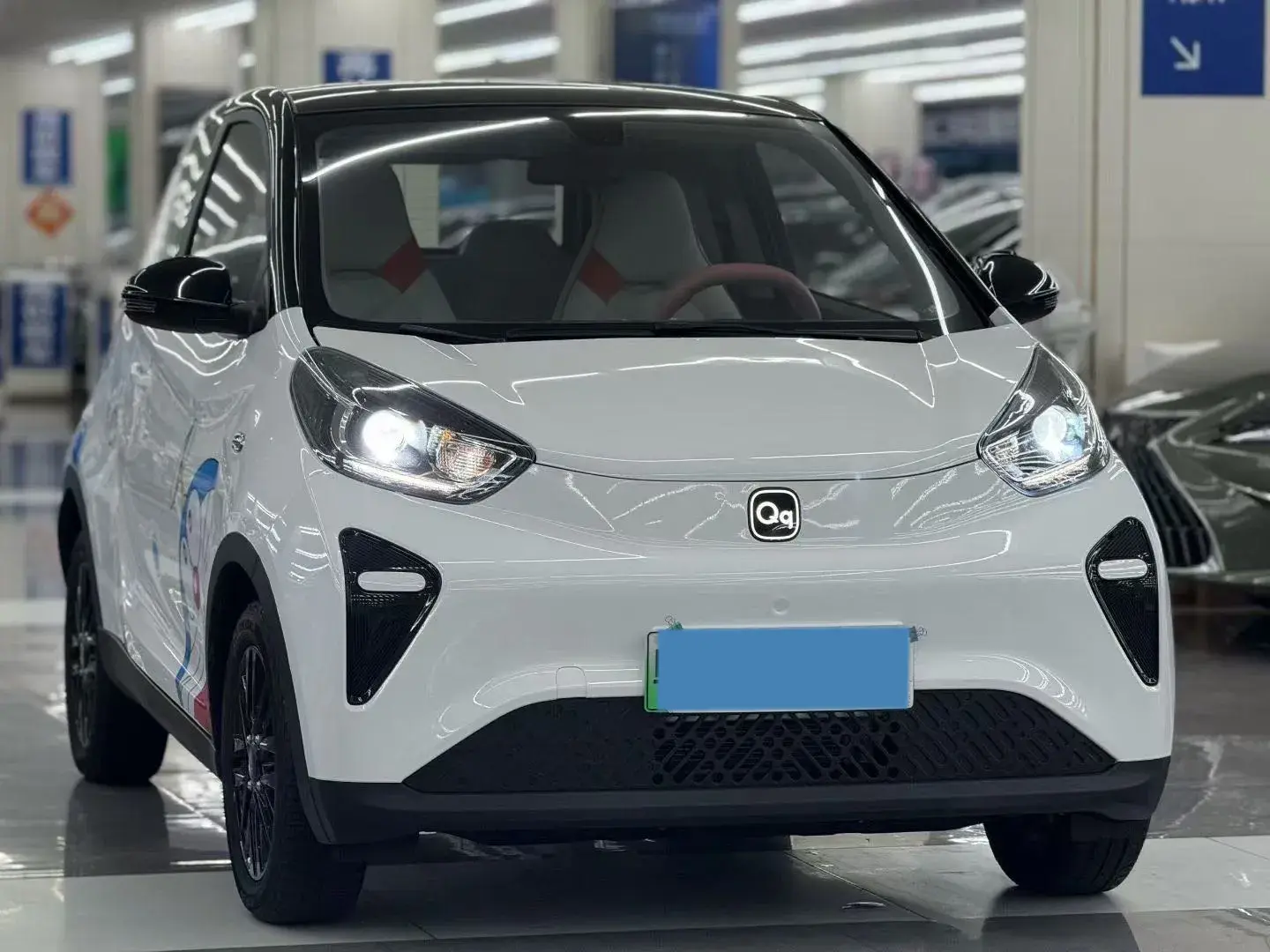 2024 CHERY LITTLE thumbnail 3