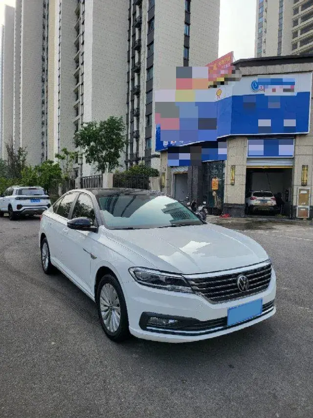 2021 VOLKSWAGEN LAVIDA thumbnail 2