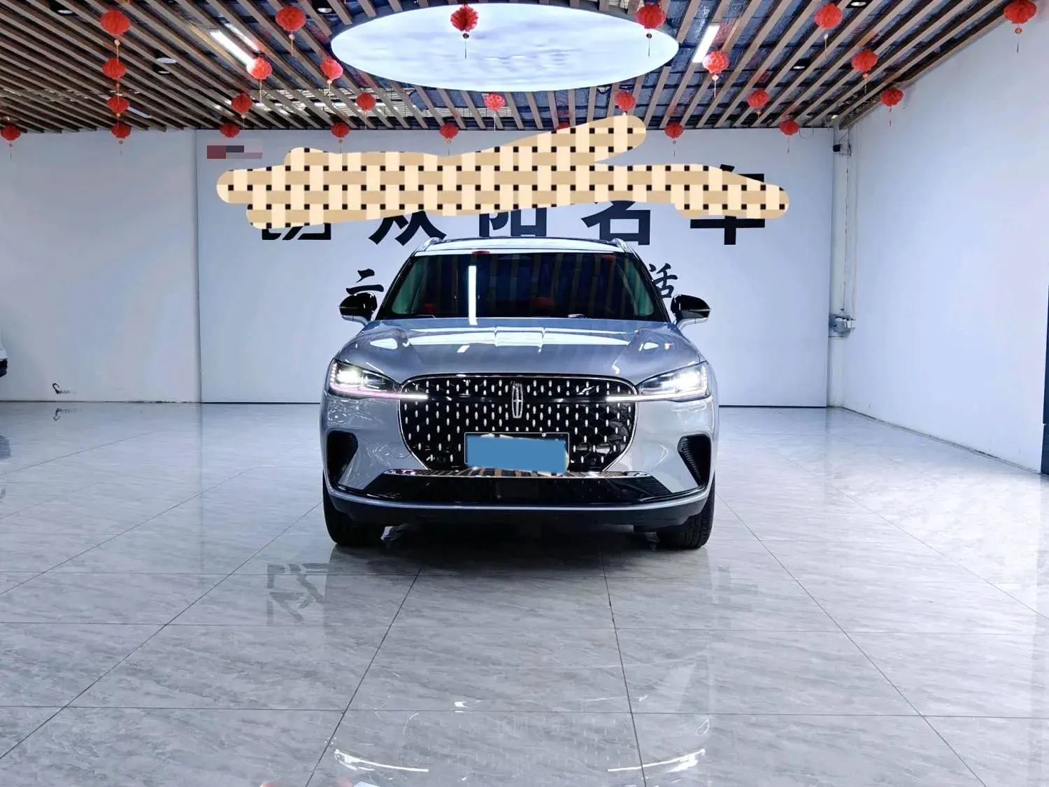 2023 LINCOLN CORSAIR thumbnail 2