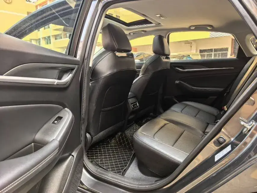 2022 CHANGAN EADO thumbnail 4