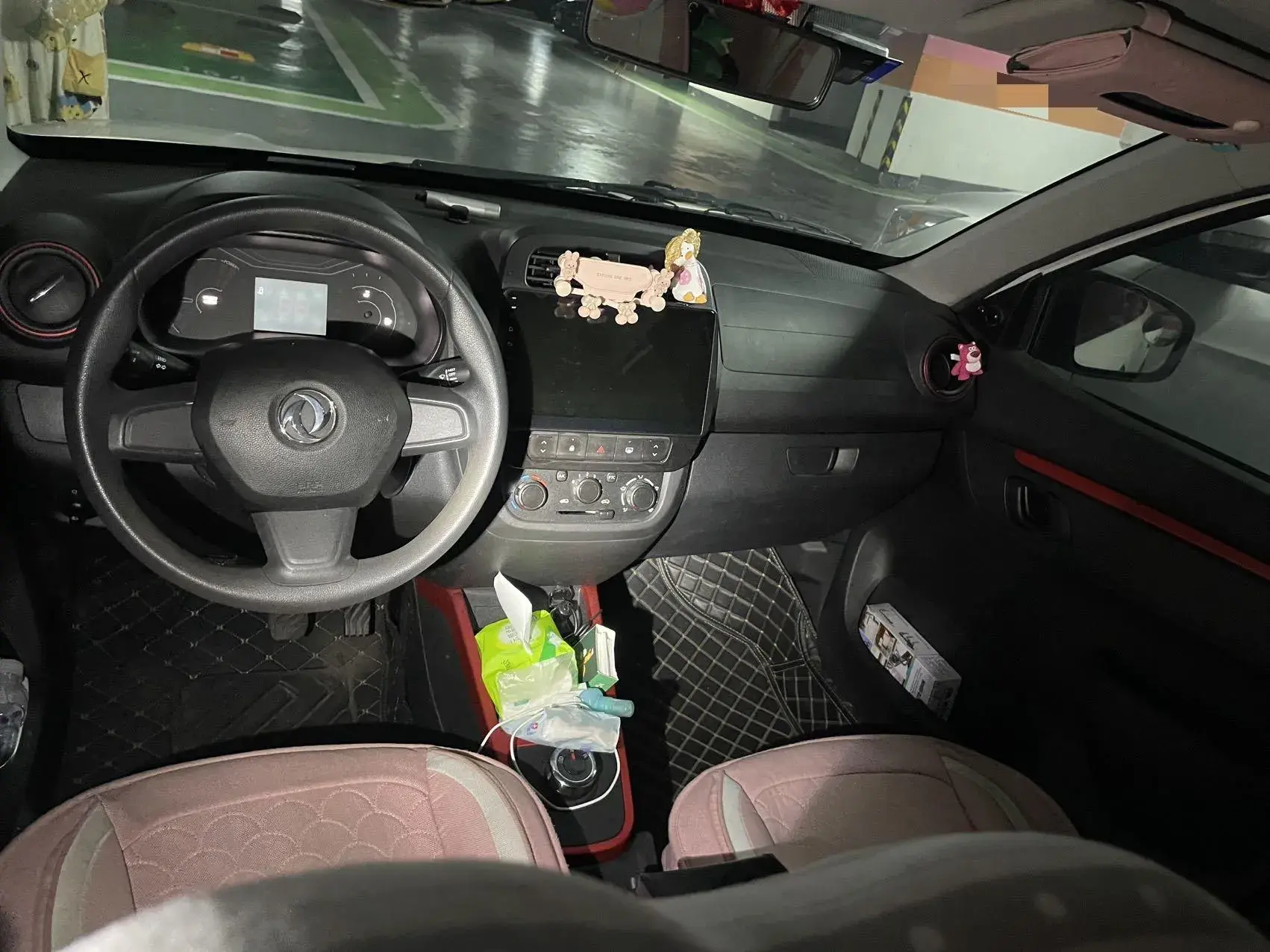 2022 DONGFENG NAMMI thumbnail 4