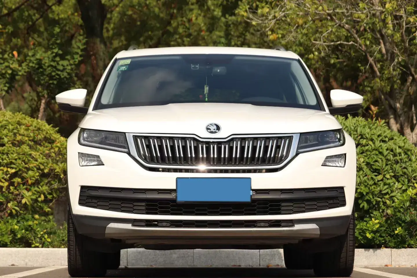 2021 SKODA KODIAK thumbnail 2