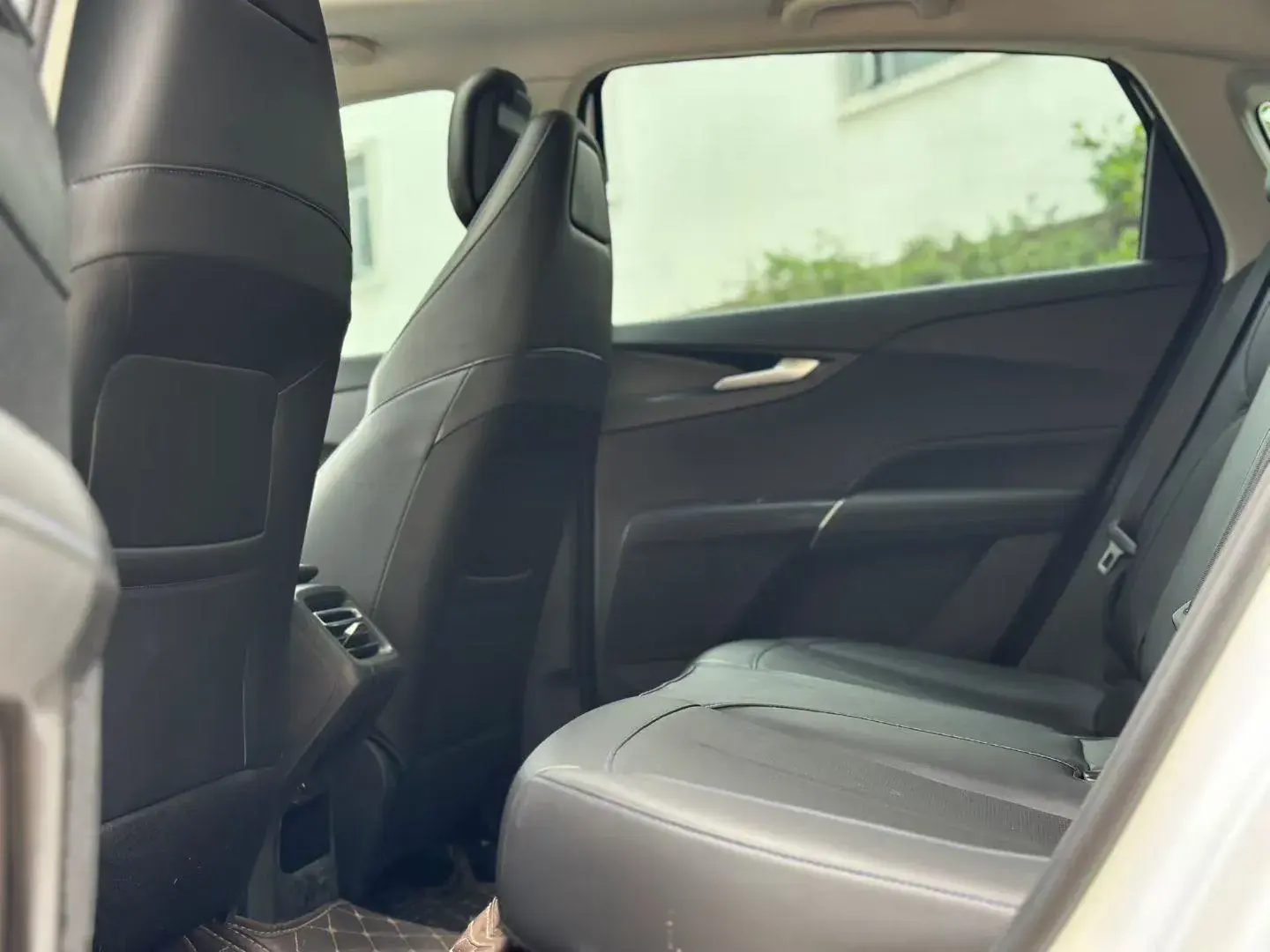 2023 CHANGAN LAMORE thumbnail 4