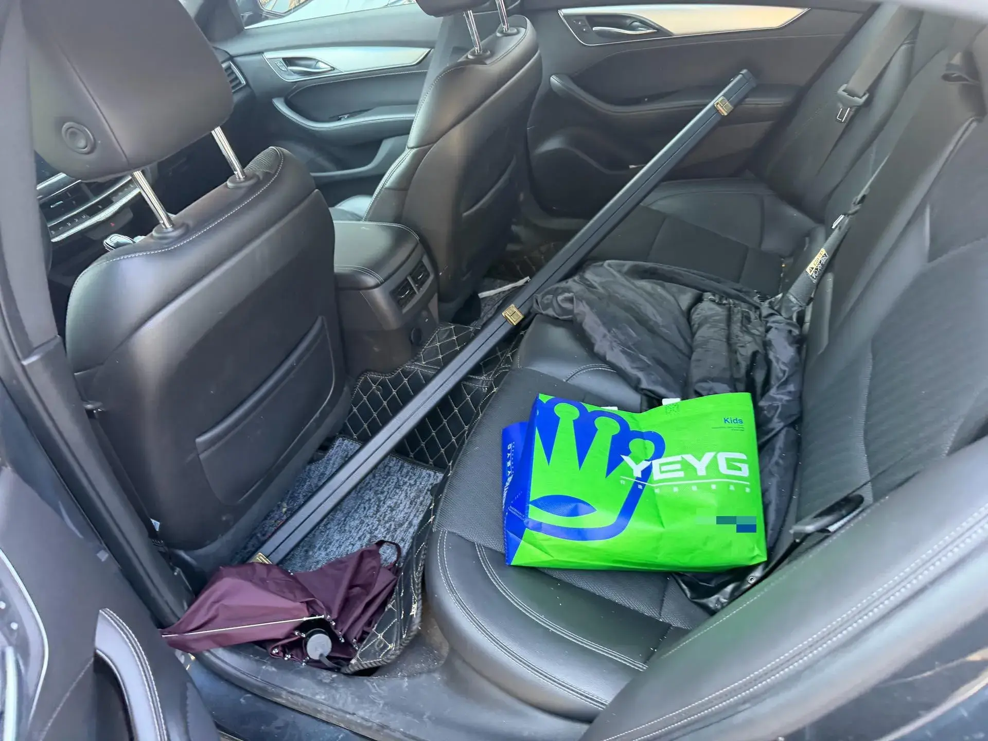 2022 CADILLAC CT5 thumbnail 3