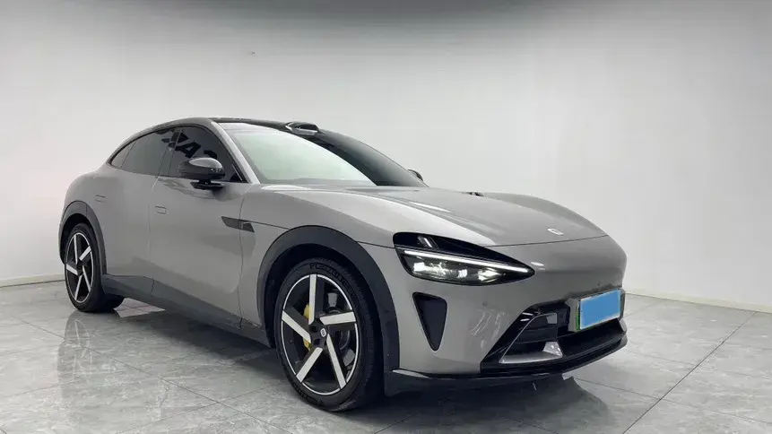 2025 MI YU7 thumbnail 3