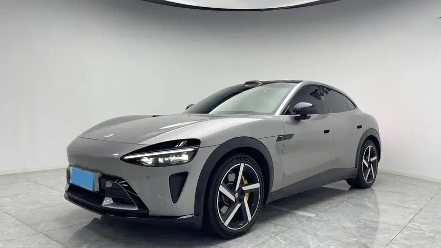 2025 MI YU7 BEV 101.7KWH