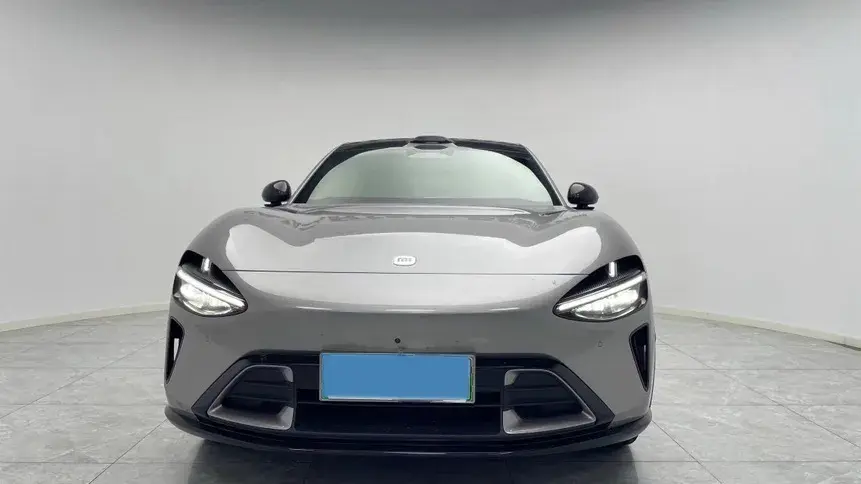 2025 MI YU7 thumbnail 2