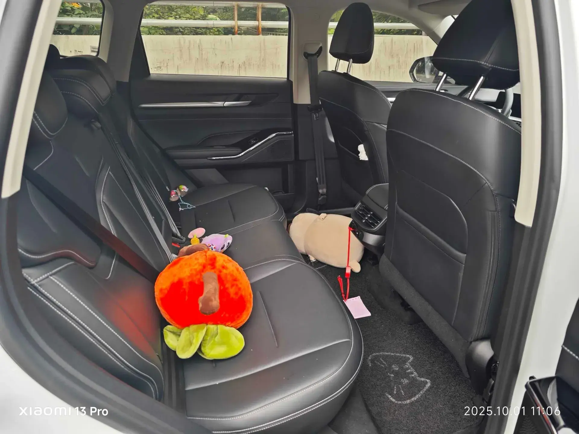 2021 HAVAL H6 thumbnail 3