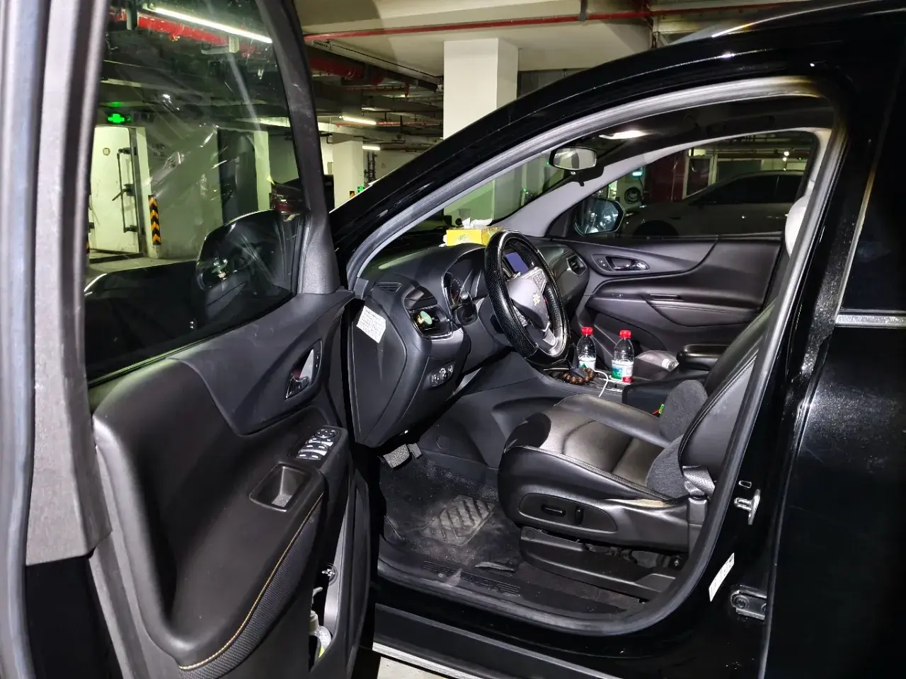 2019 CHEVROLET EQUINOX thumbnail 3