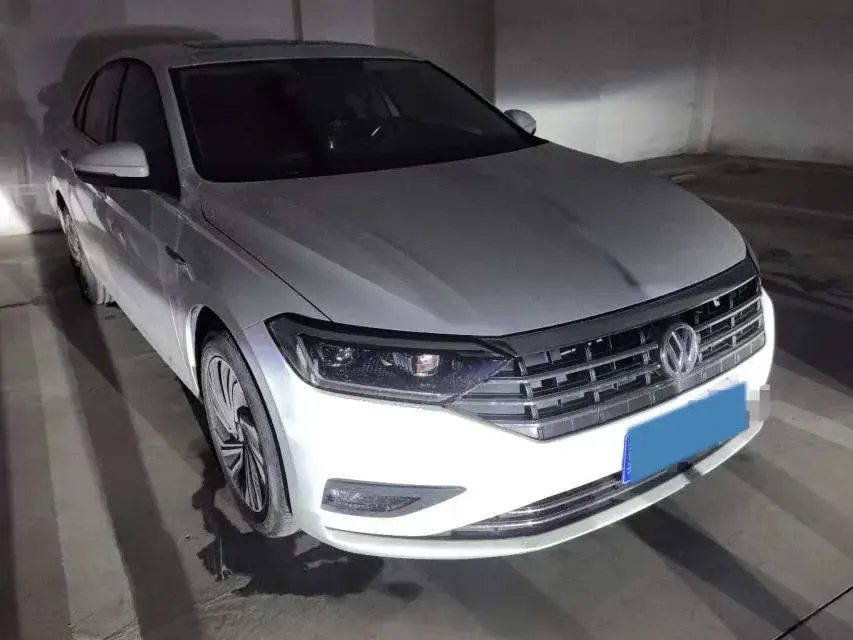 2021 VOLKSWAGEN SAGITAR thumbnail 2