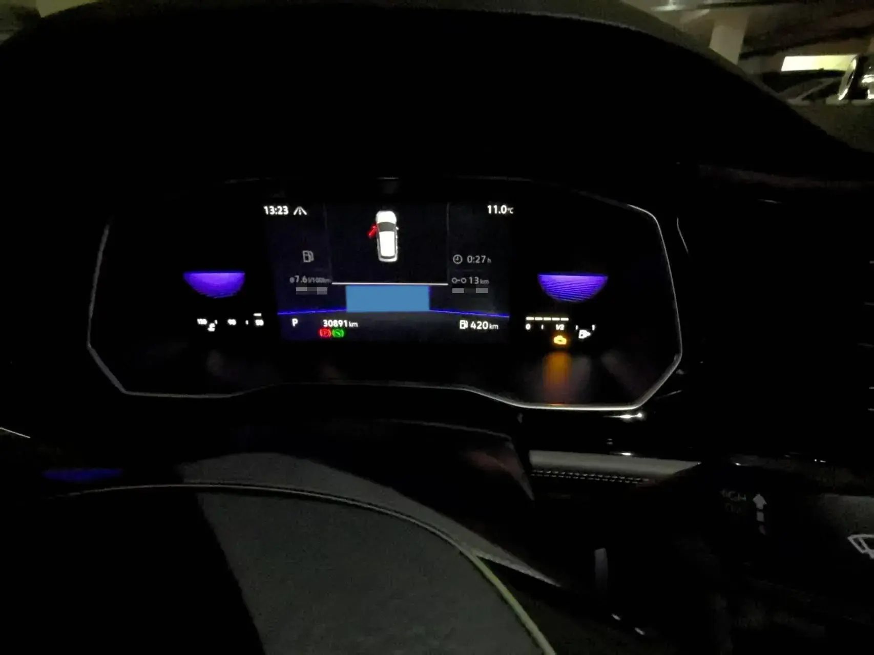 2021 VOLKSWAGEN SAGITAR thumbnail 4