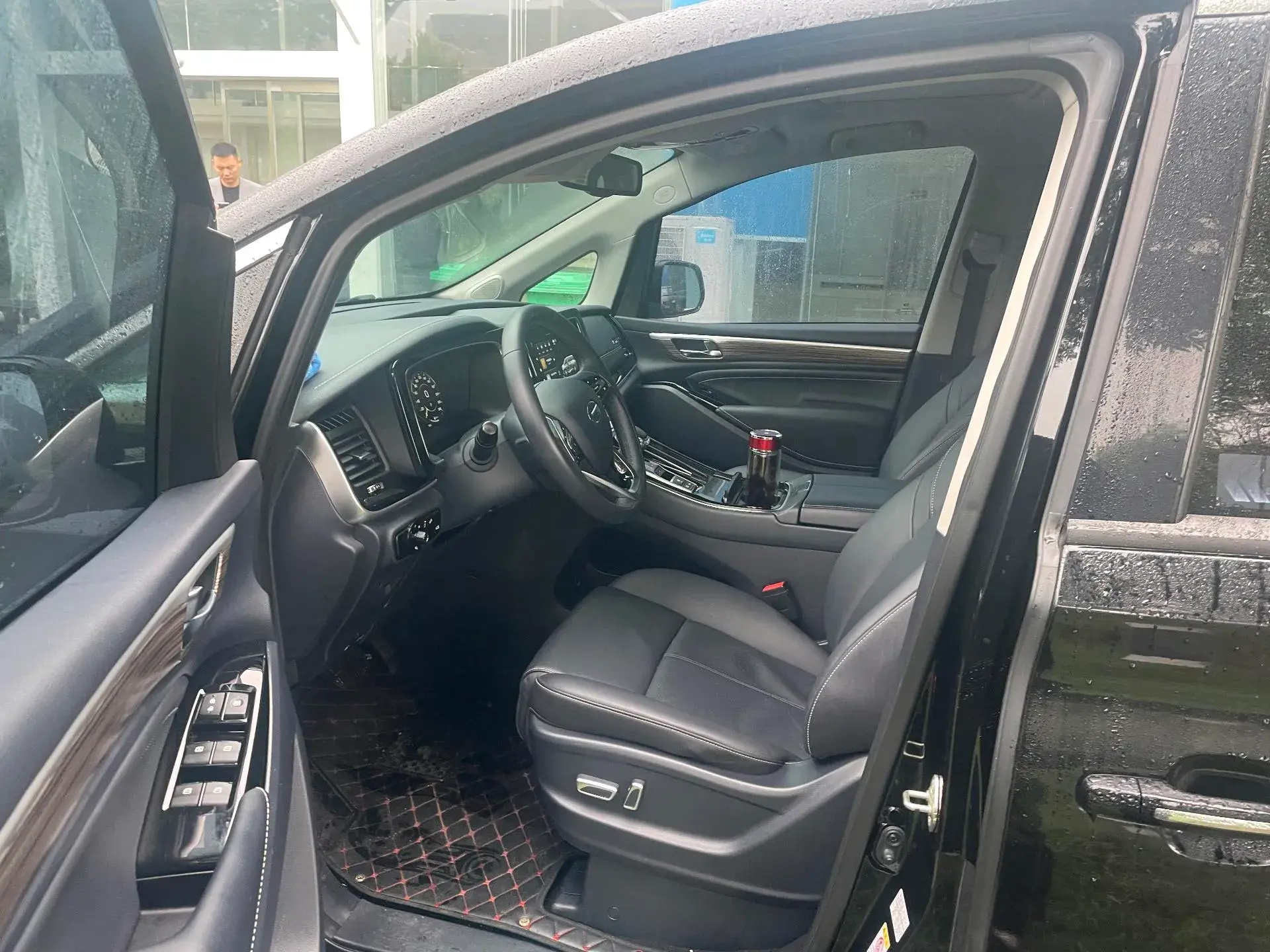 2021 GAC TRUMPCHI thumbnail 2