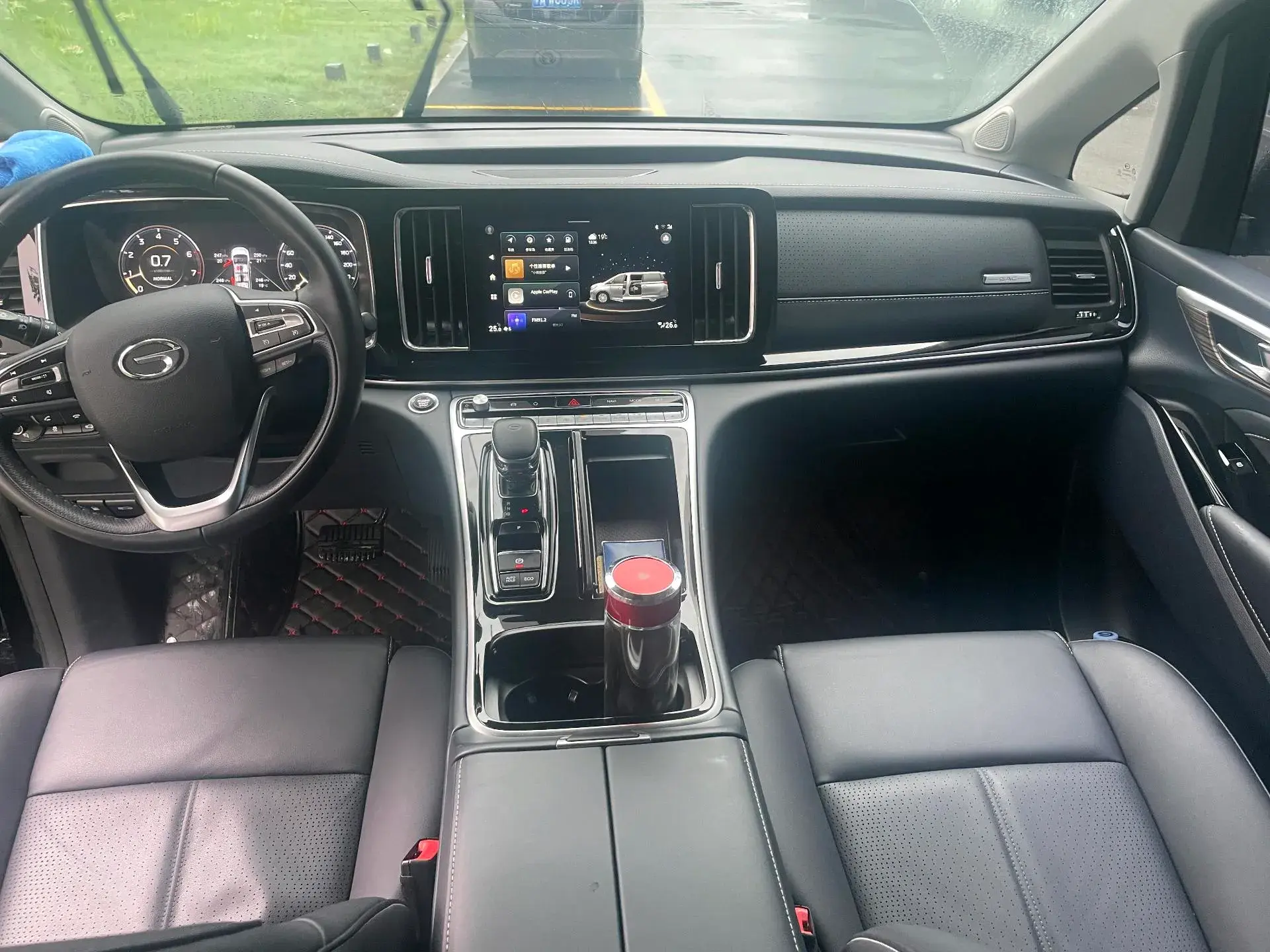 2021 GAC TRUMPCHI thumbnail 4