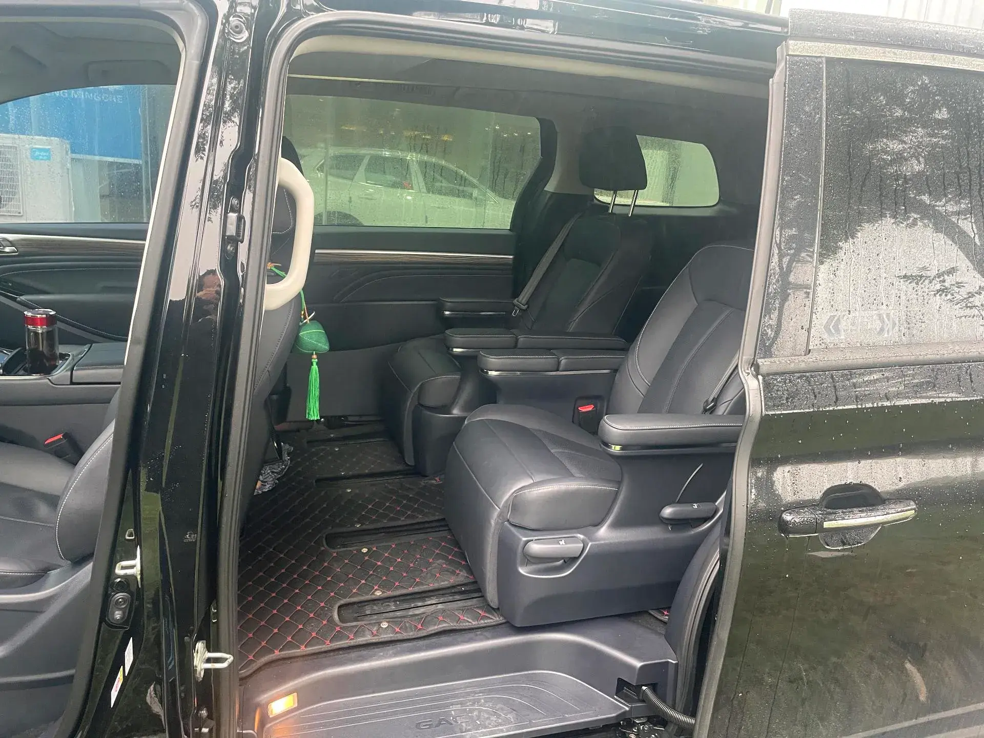 2021 GAC TRUMPCHI thumbnail 3