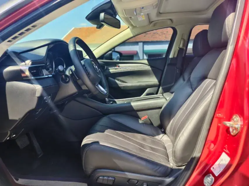 2020 MAZDA ATENZA thumbnail 4