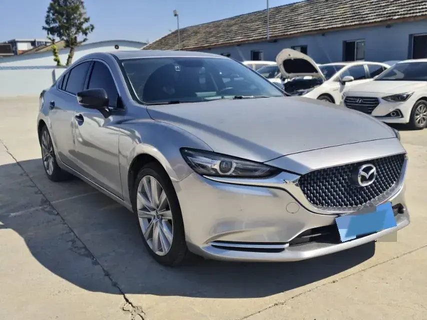 2020 MAZDA ATENZA thumbnail 3