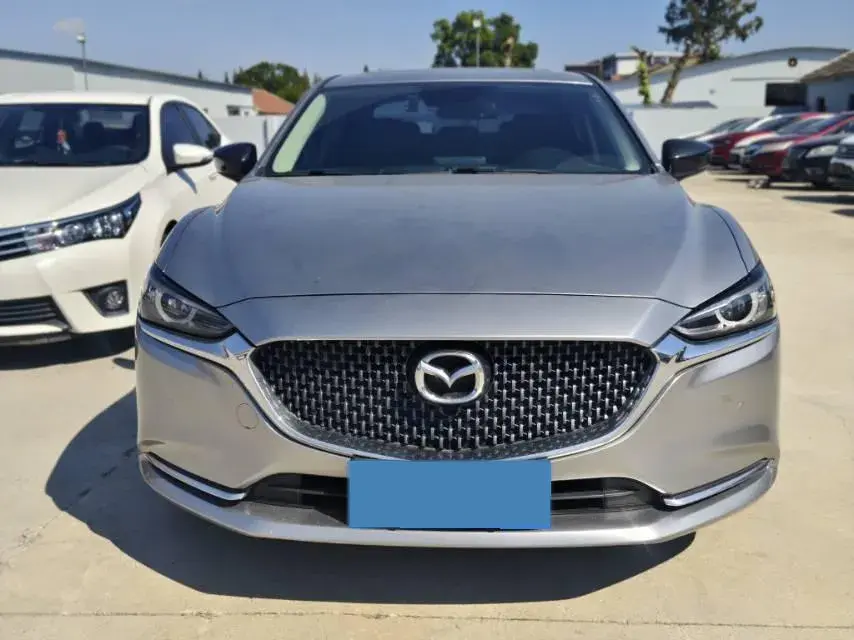 2020 MAZDA ATENZA thumbnail 2