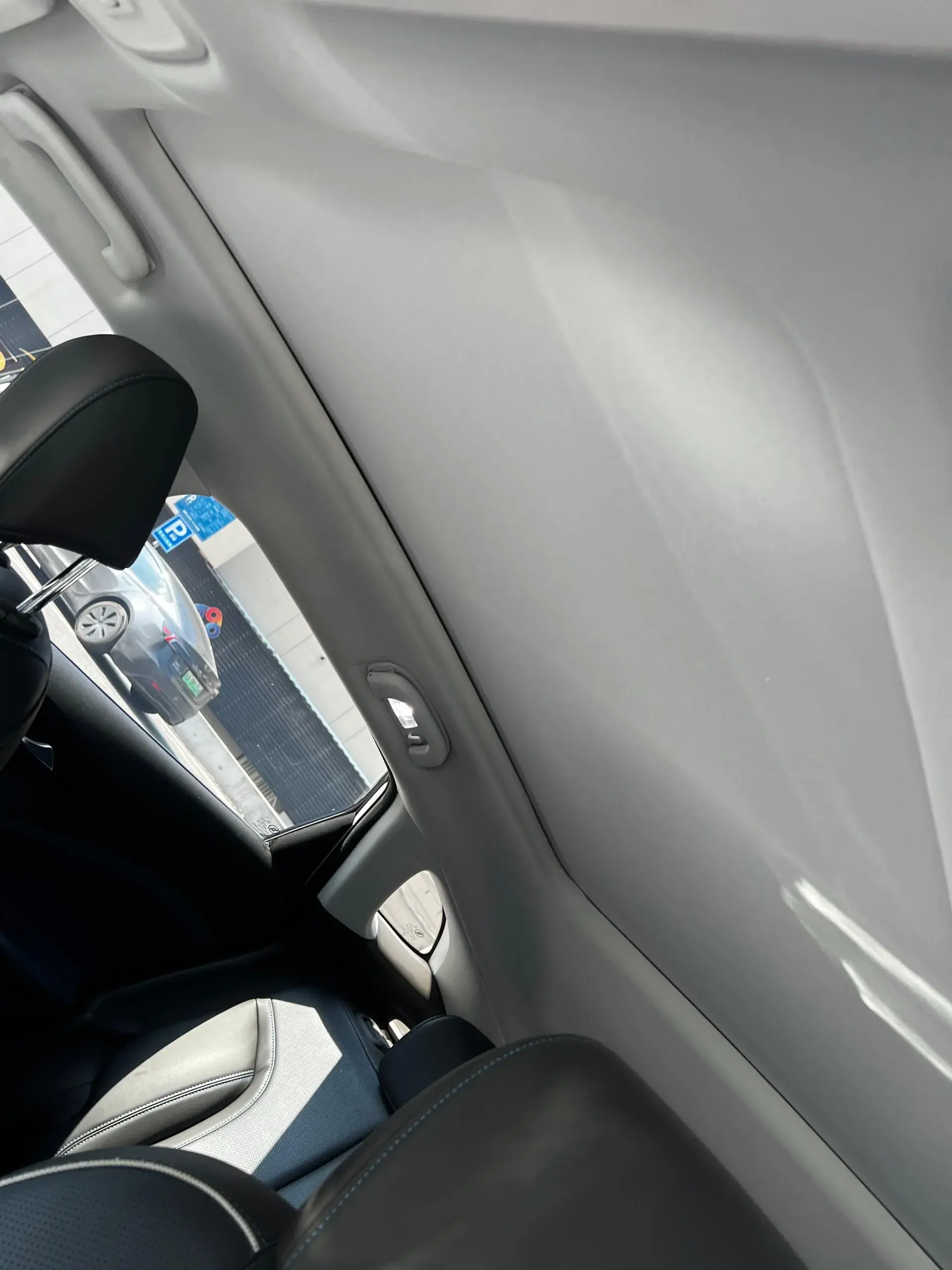 2023 BUICK VELITE thumbnail 4