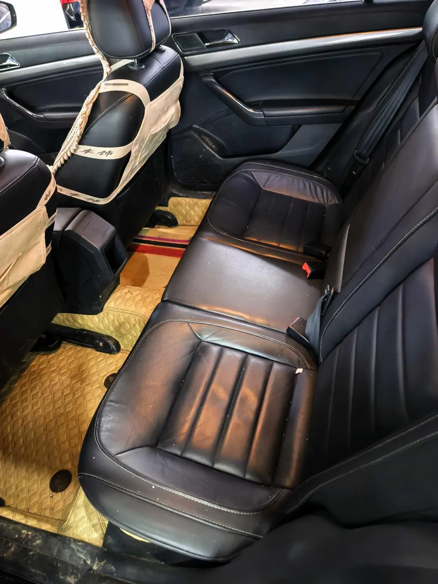 2017 VOLKSWAGEN LAVIDA thumbnail 4