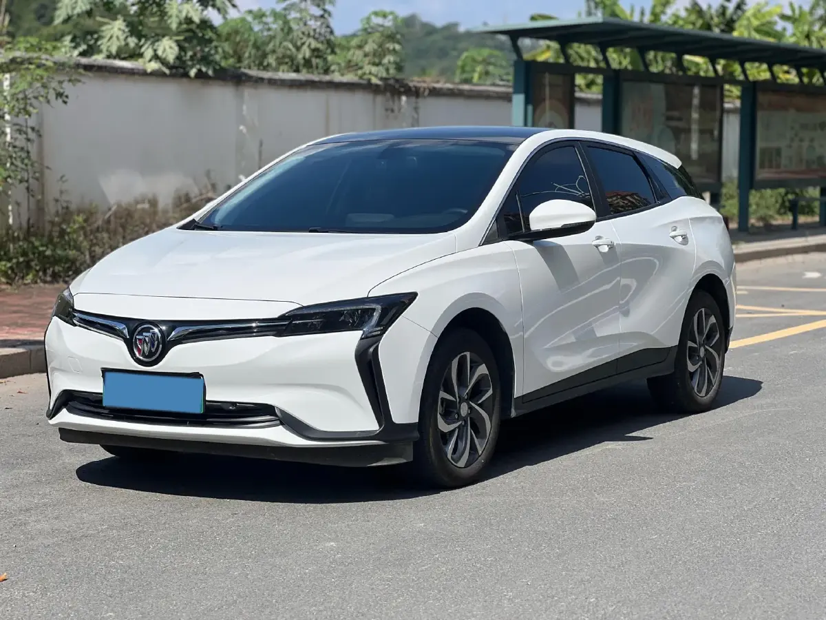 2024 Buick Velite 6 BEV 50.3KWH