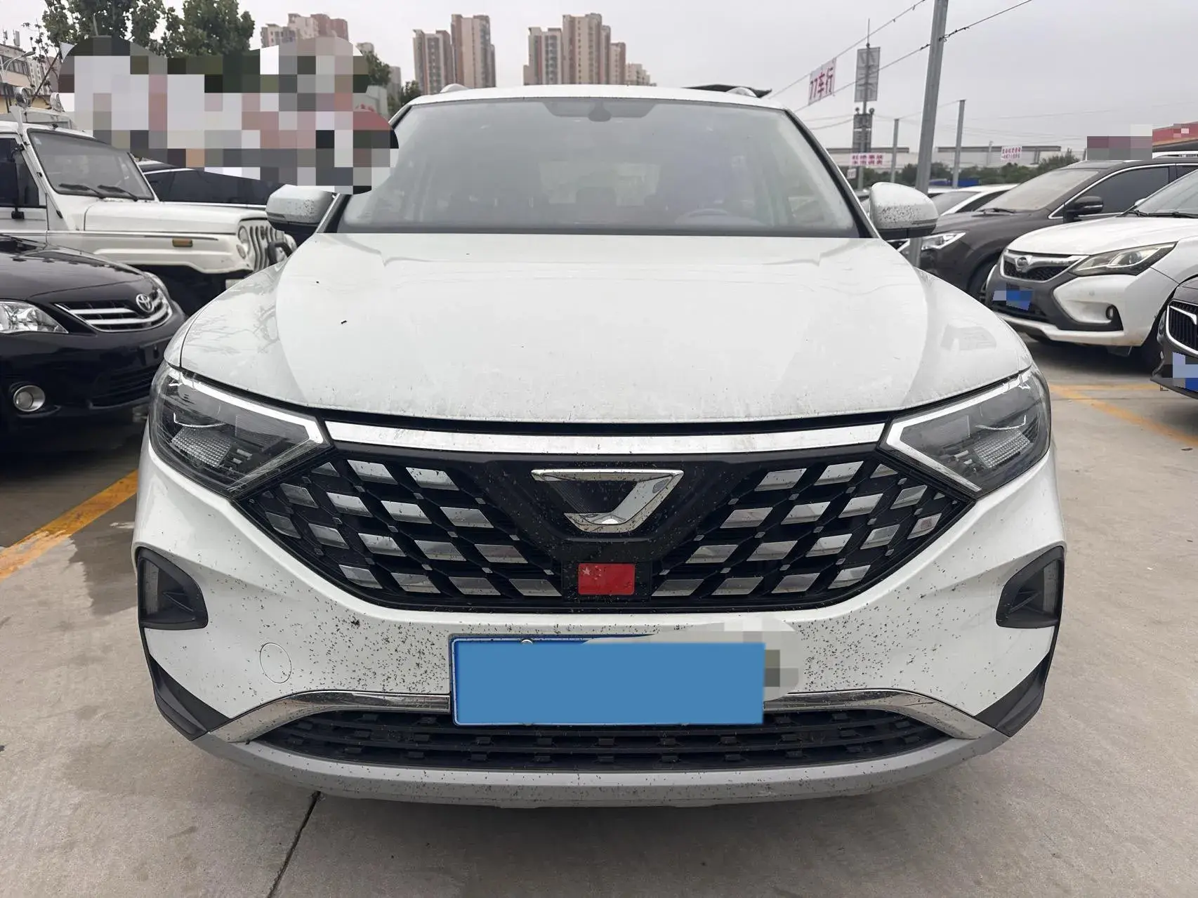 2020 JETTA VS7 thumbnail 2