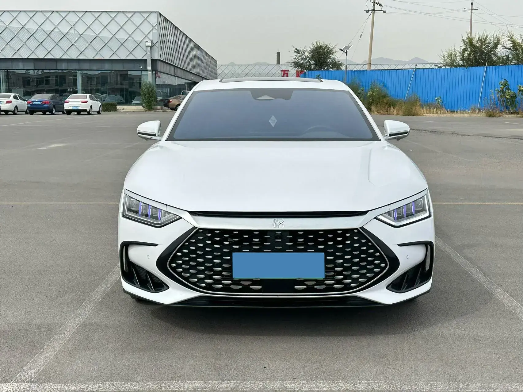 2023 BYD QIN thumbnail 3