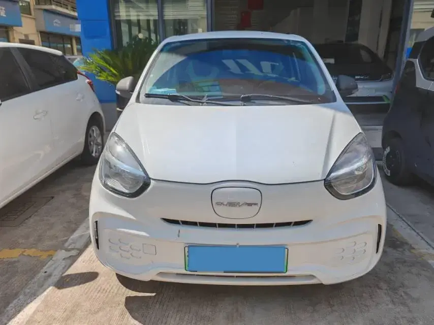 2021 ROEWE CLEVER thumbnail 3