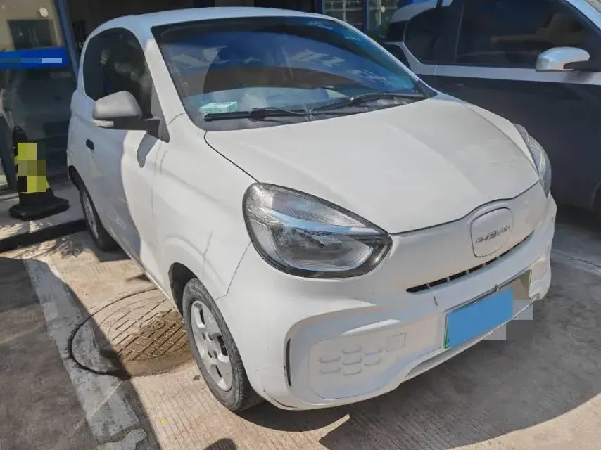 2021 ROEWE CLEVER thumbnail 2