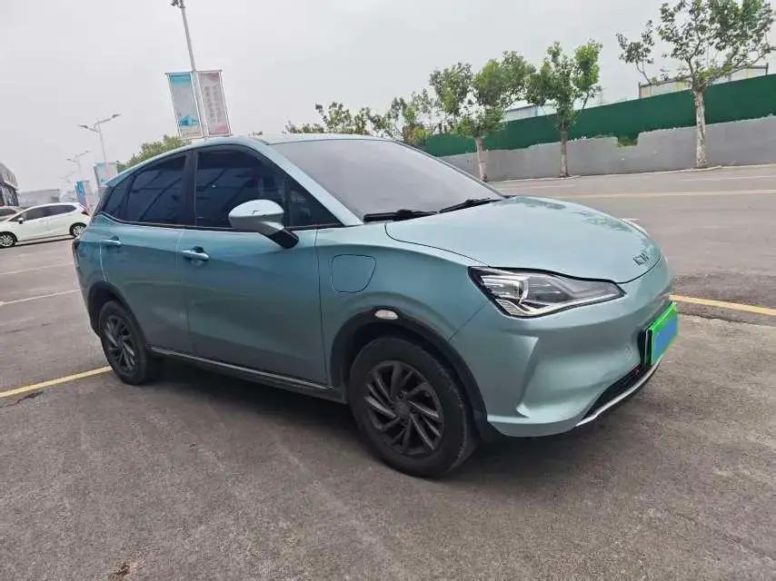 2022 NETA V thumbnail 3