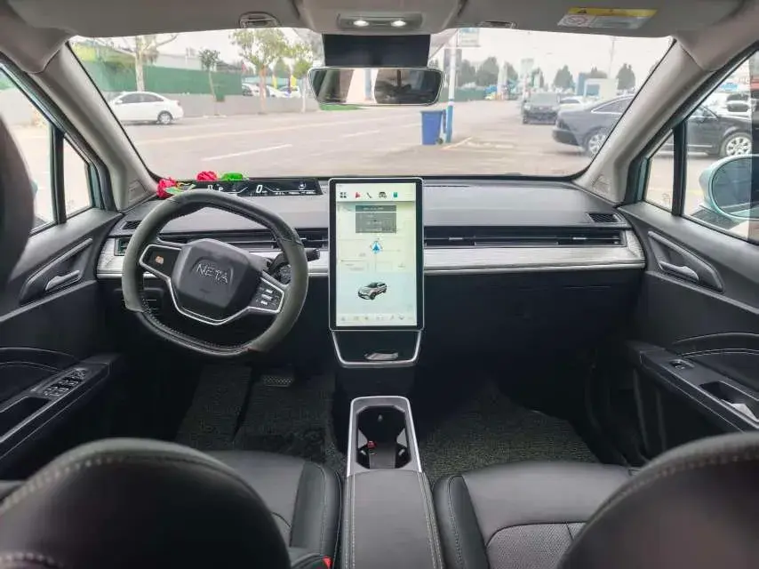 2022 NETA V thumbnail 4