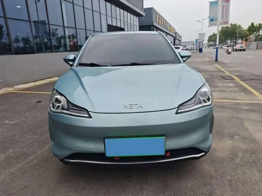 2022 NETA V thumbnail 2