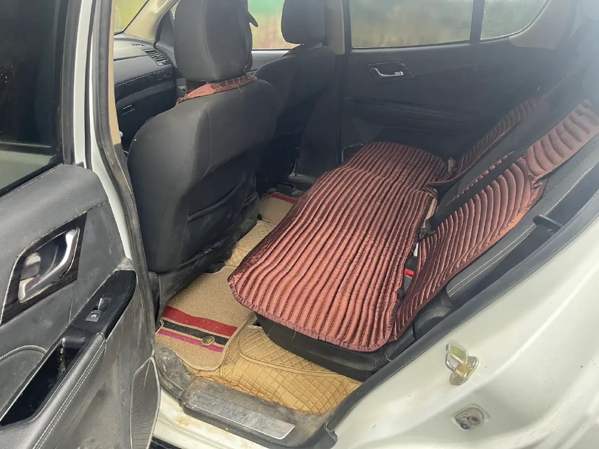 2020 Isuzu Mu-X 1.9T 166HP L4 6AT,autocango,china used car exporter,china ev exporter,chinese used car exporter,chinese used ev exporter