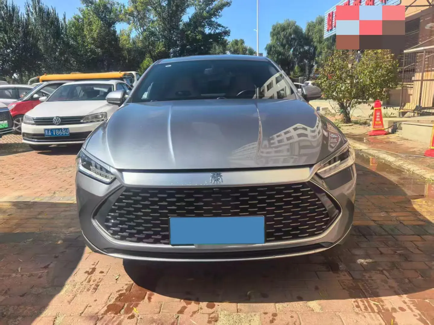 2023 BYD QIN thumbnail 3