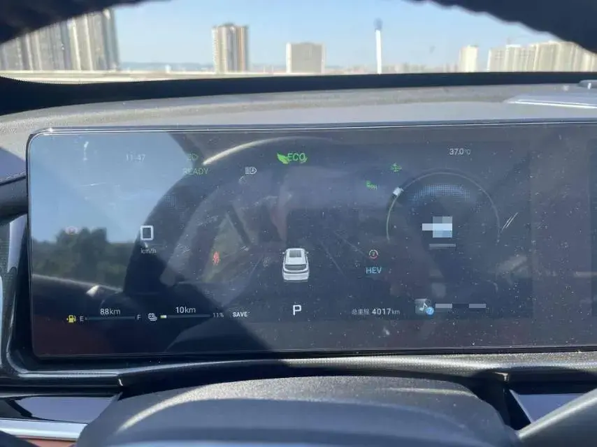 2024 JETOUR SHANHAI thumbnail 4