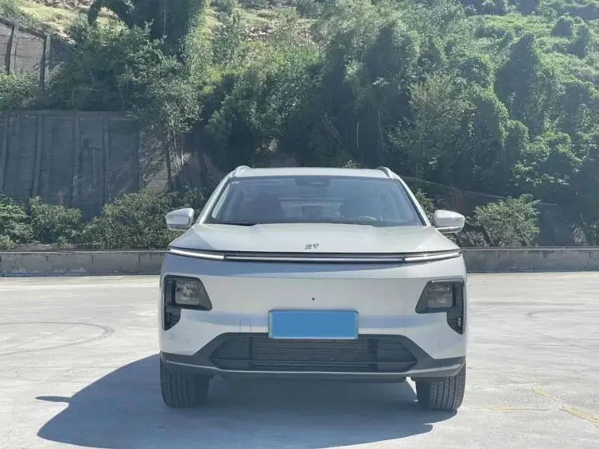 2024 JETOUR SHANHAI thumbnail 2