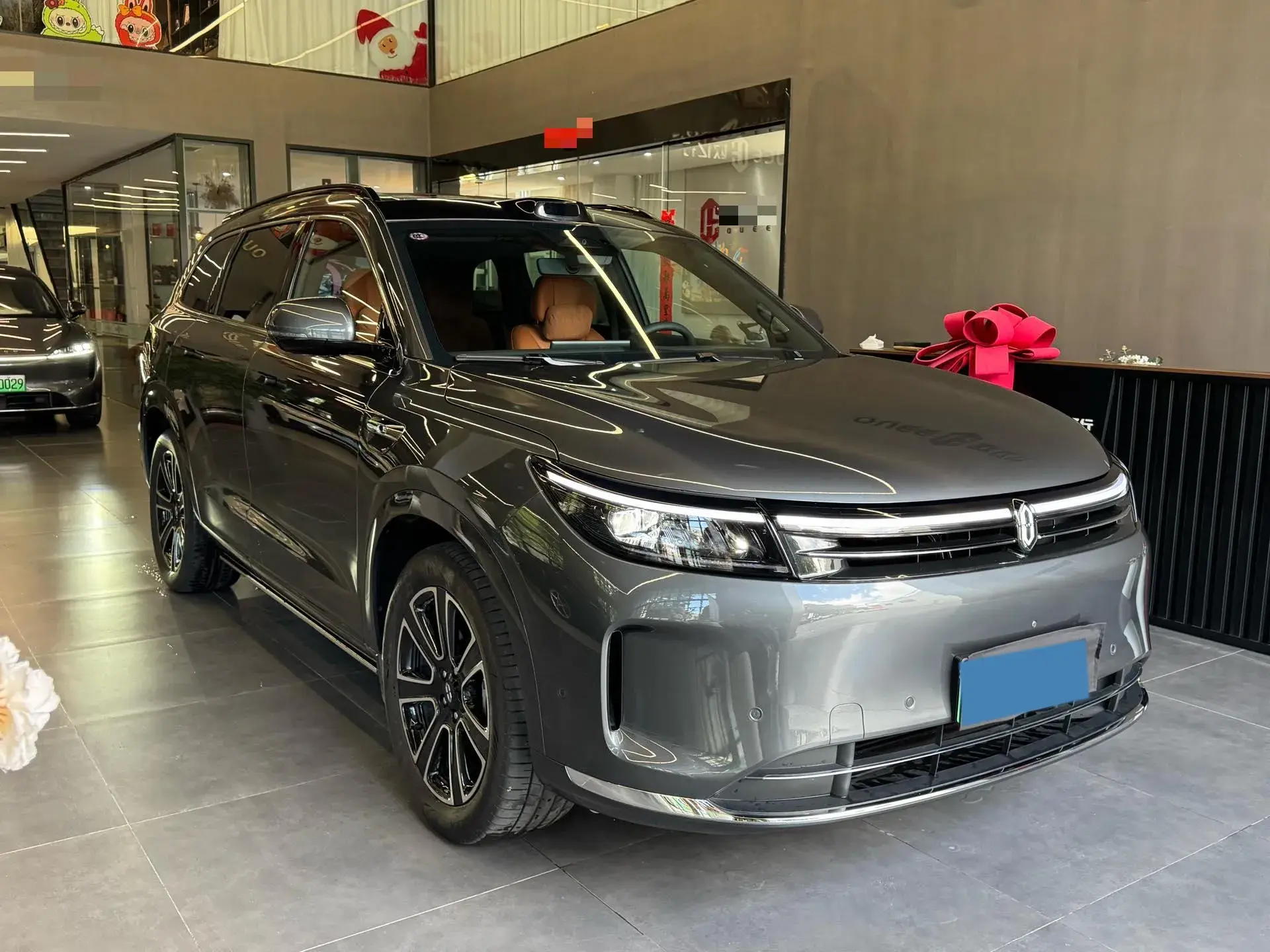 2024 AITO AITO thumbnail 3