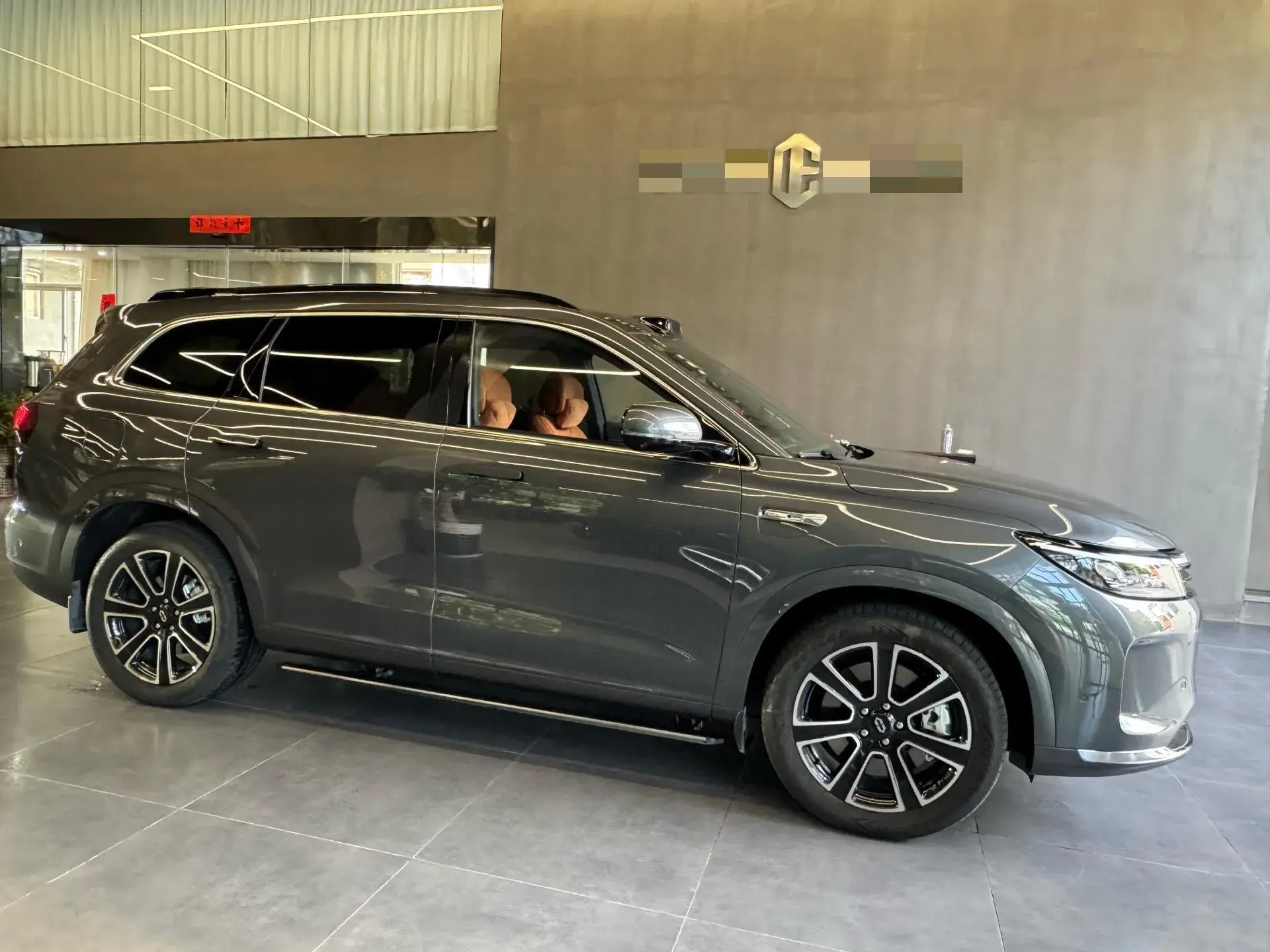 2024 AITO AITO thumbnail 2