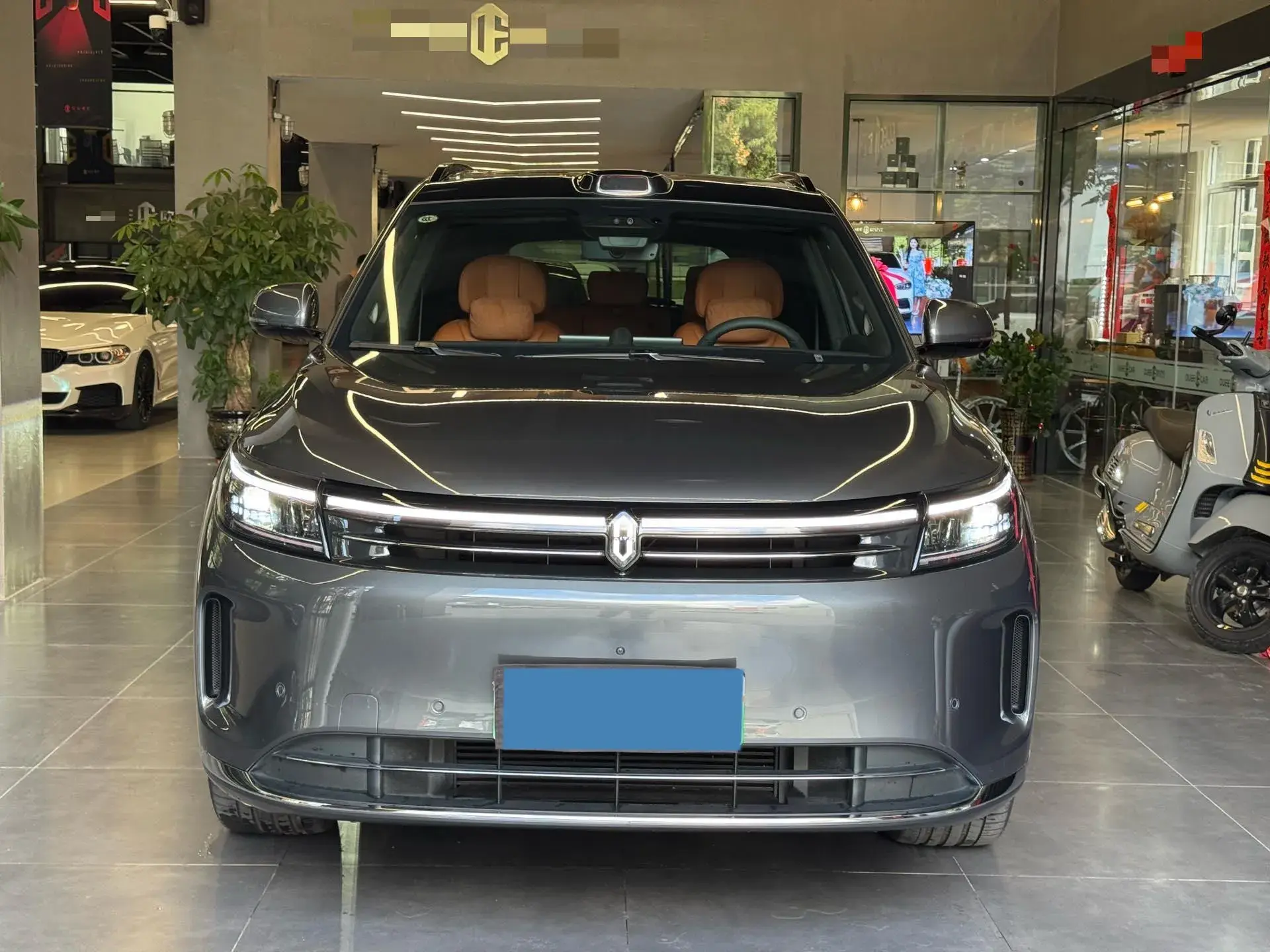 2024 AITO AITO thumbnail 4