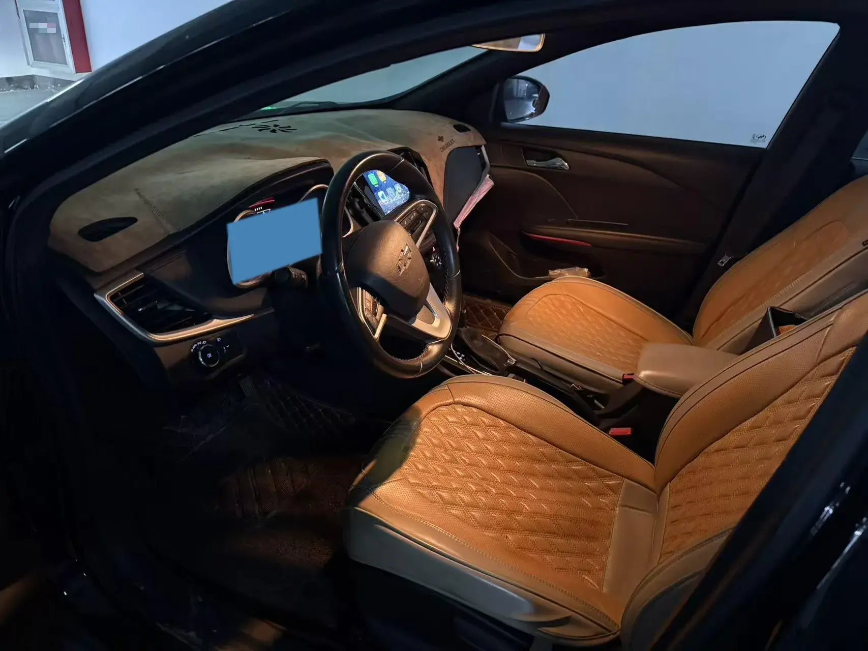 2020 CHEVROLET MONZA thumbnail 4