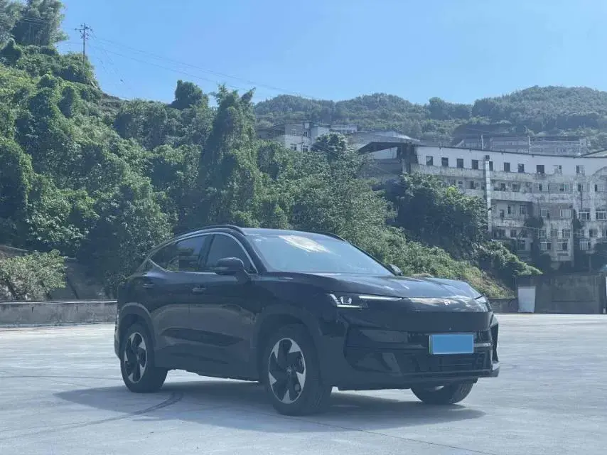 2024 JETOUR SHANHAI thumbnail 3