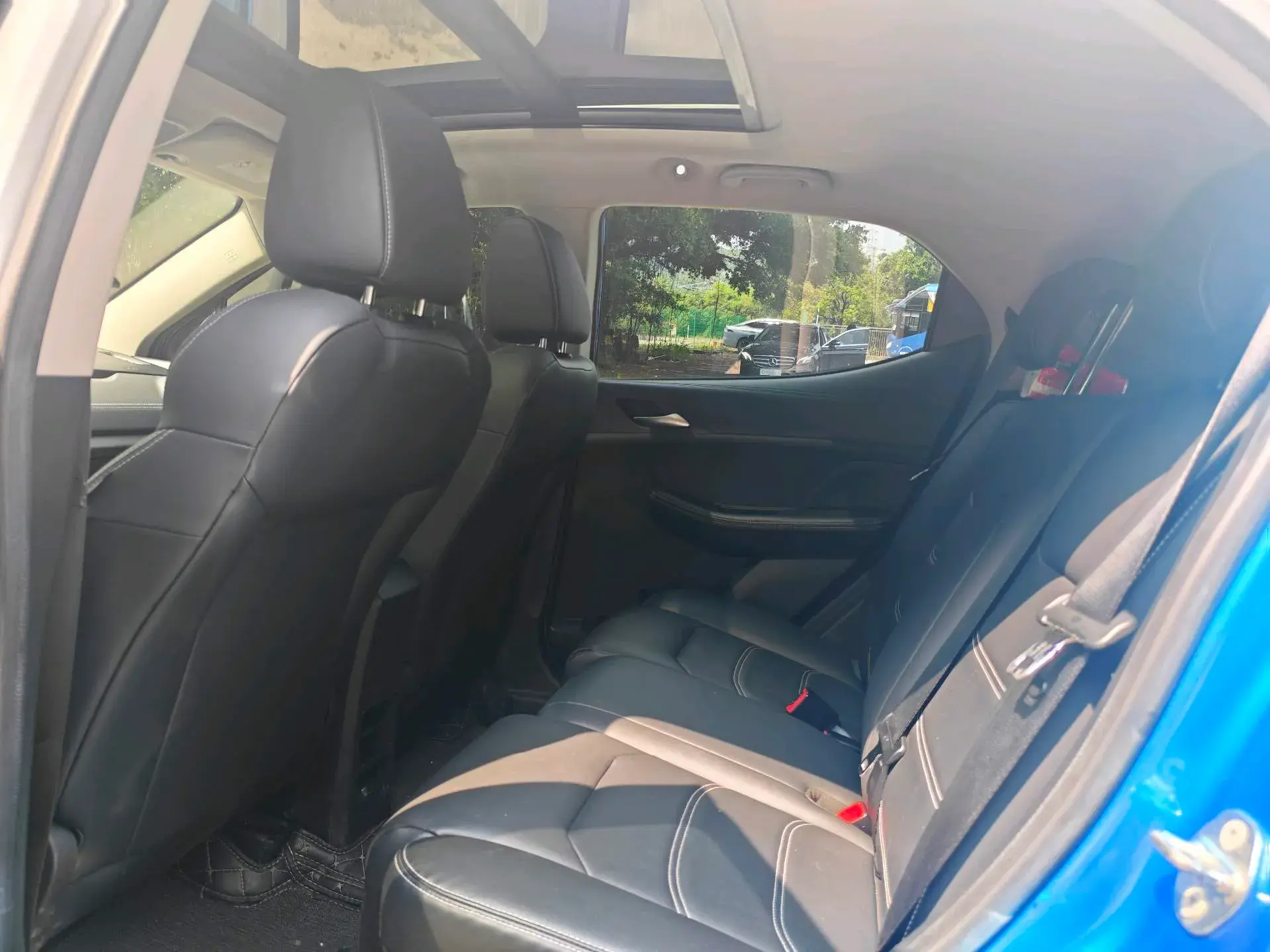 2019 BYD YUAN thumbnail 4