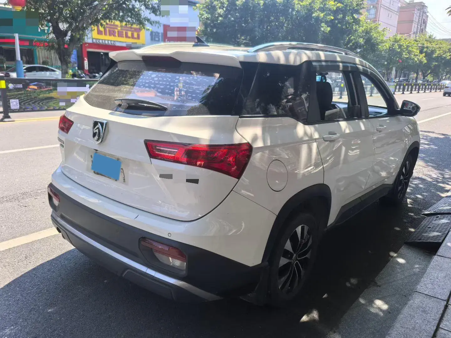 2021 BAOJUN 530 thumbnail 4