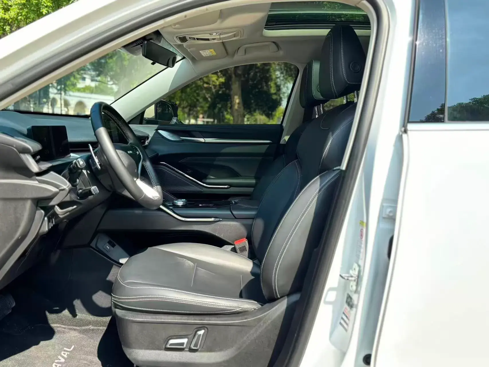 2021 HAVAL H6 thumbnail 4