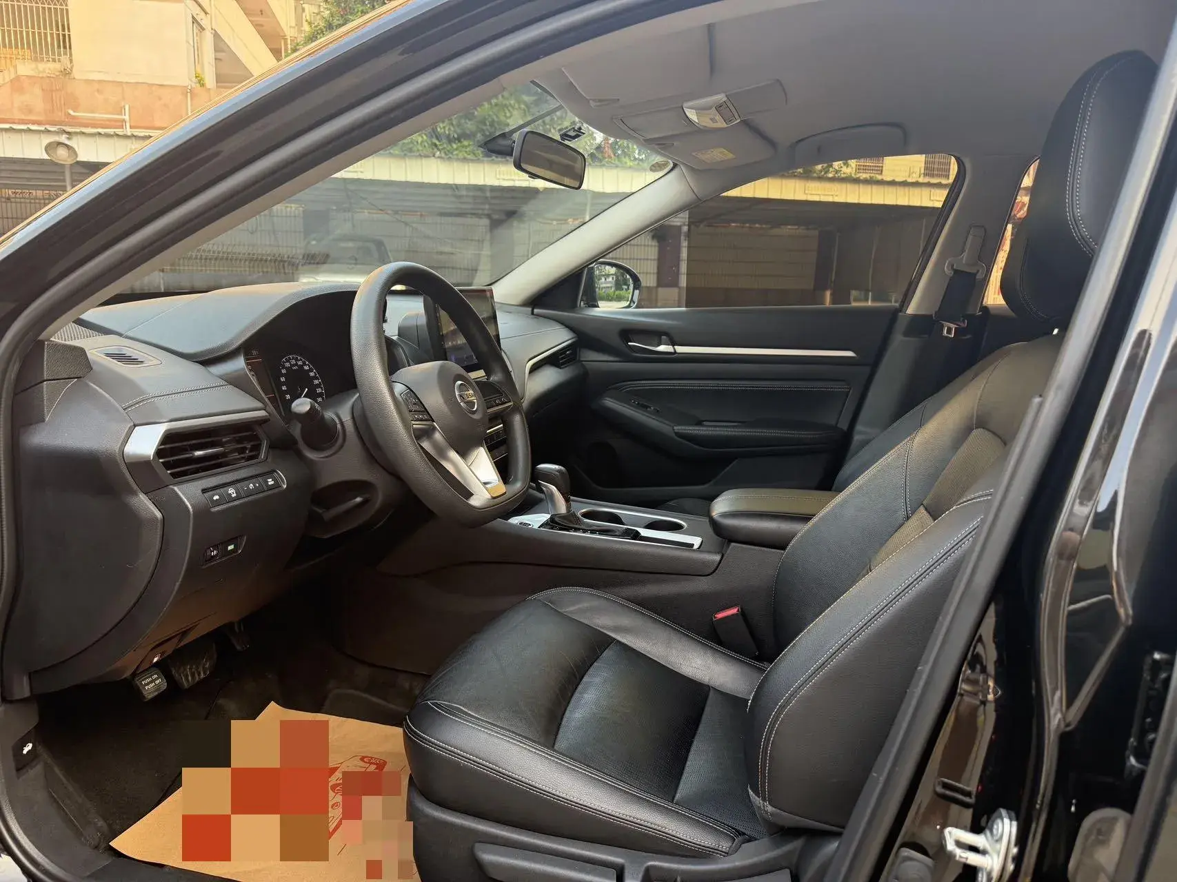 2021 NISSAN TEANA thumbnail 4