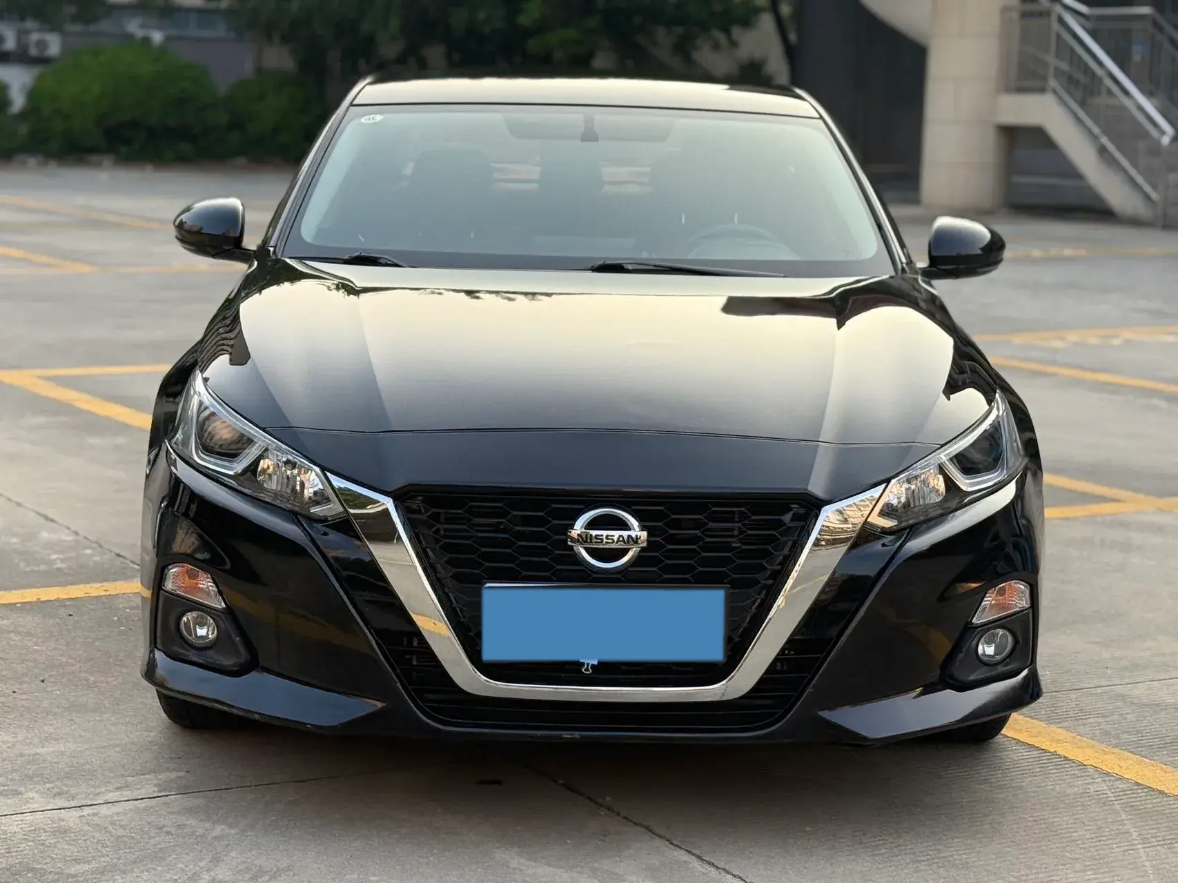 2021 NISSAN TEANA thumbnail 2