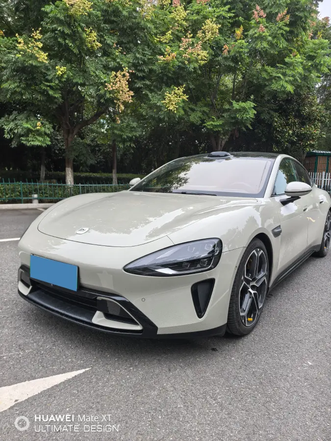 2024 MI SU7 BEV 101KWH