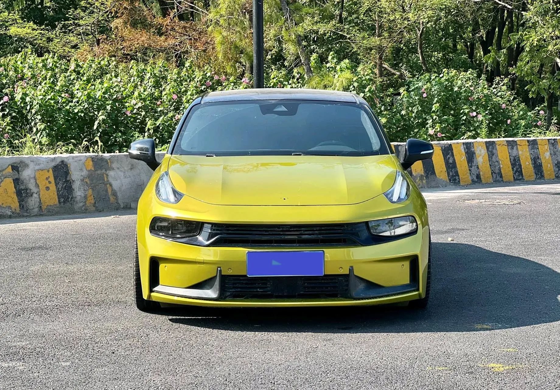 2020 LYNK&CO 03 thumbnail 2