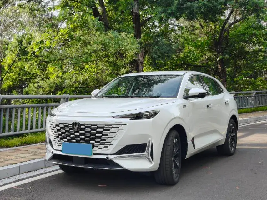 2023 CHANGAN UNI-K view 1