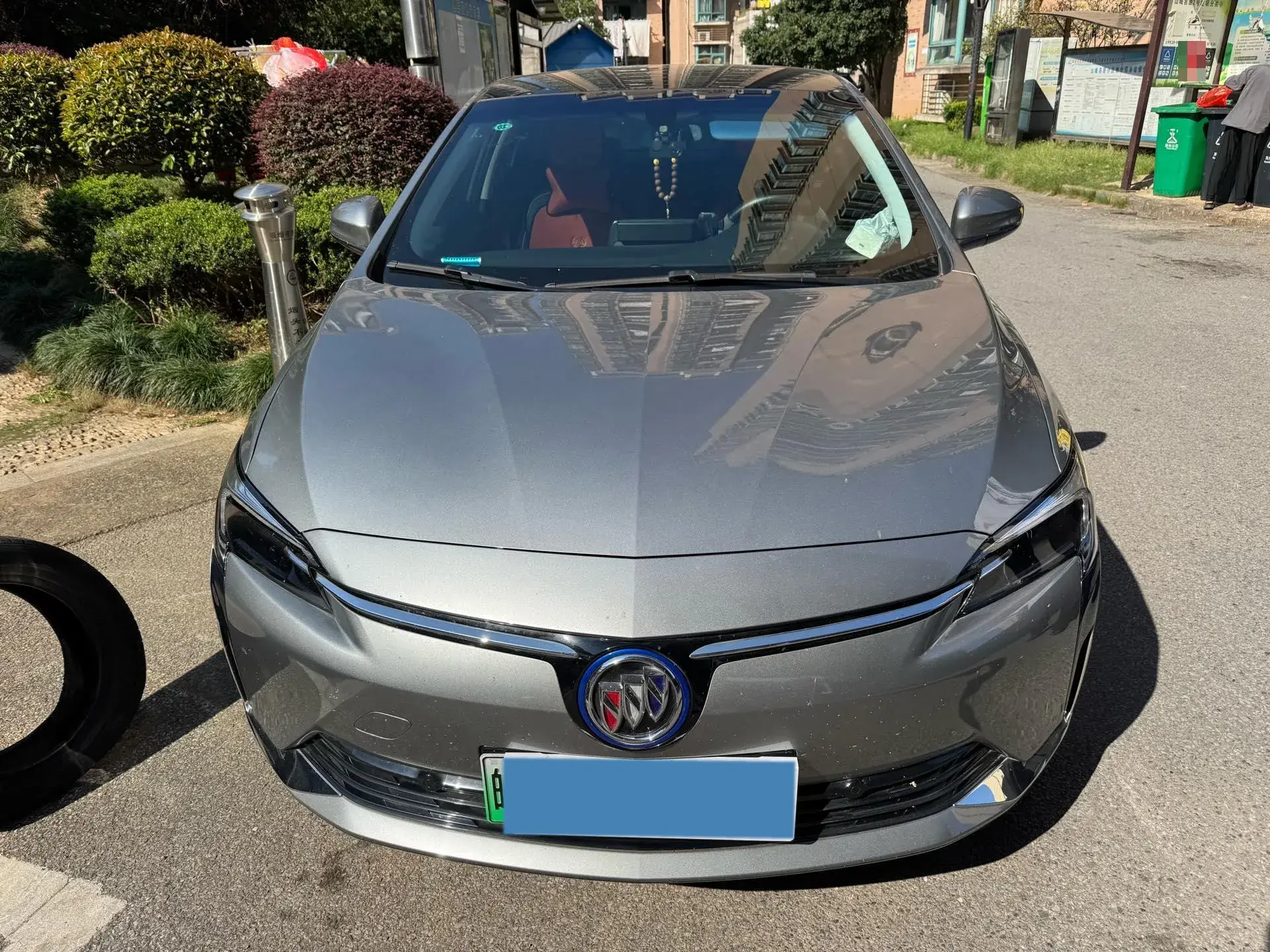 2023 BUICK VELITE thumbnail 2