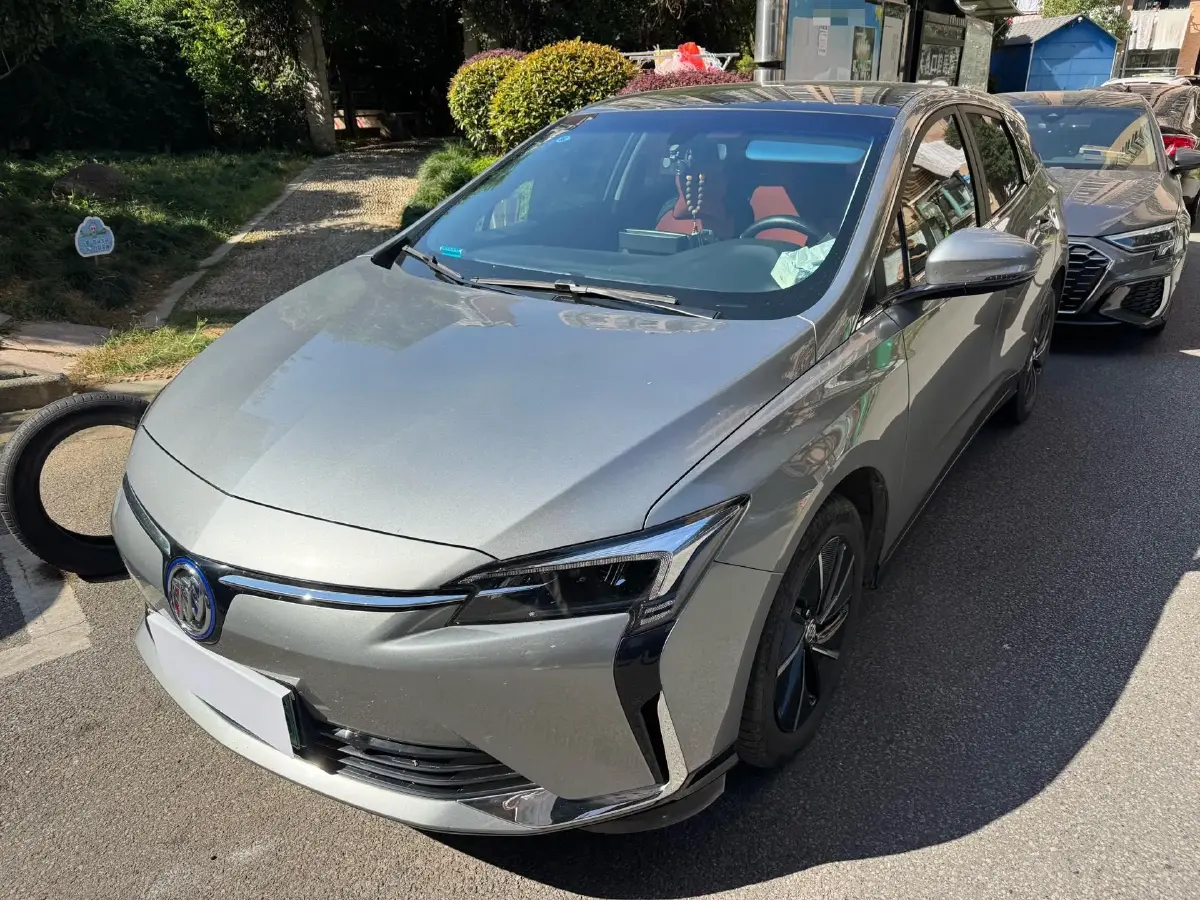 2023 Buick Velite 6 BEV 50.3KWH